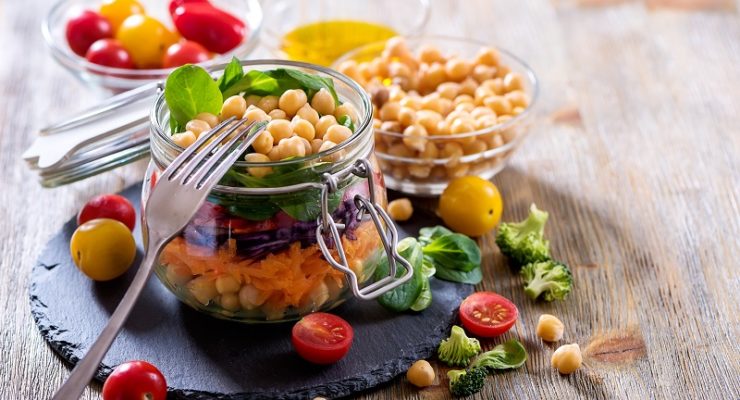cobb salad