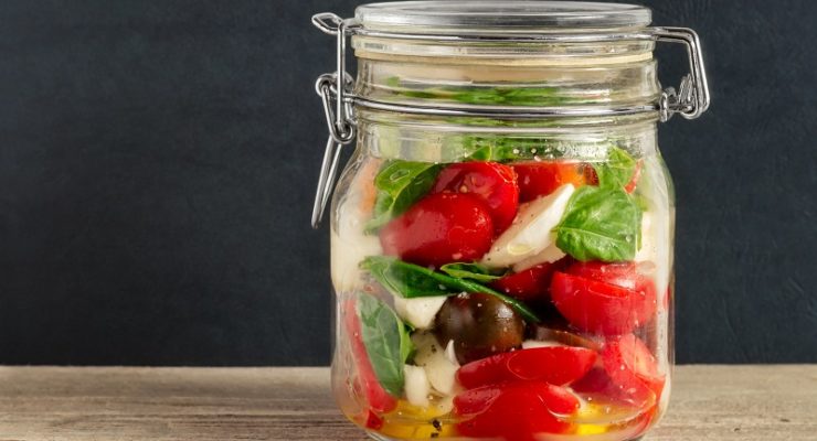 Caprese Salad
