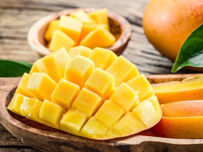 Mangoes: Benefits, nutrition, and recipes
