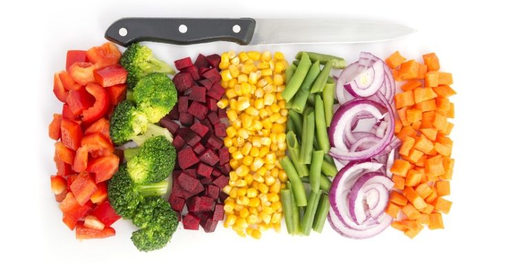 Best Non Starchy Vegetables For Weight Loss The Leaf
