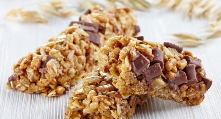 chocolate peanut butter