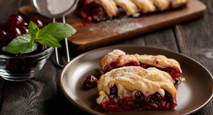 cheese danish