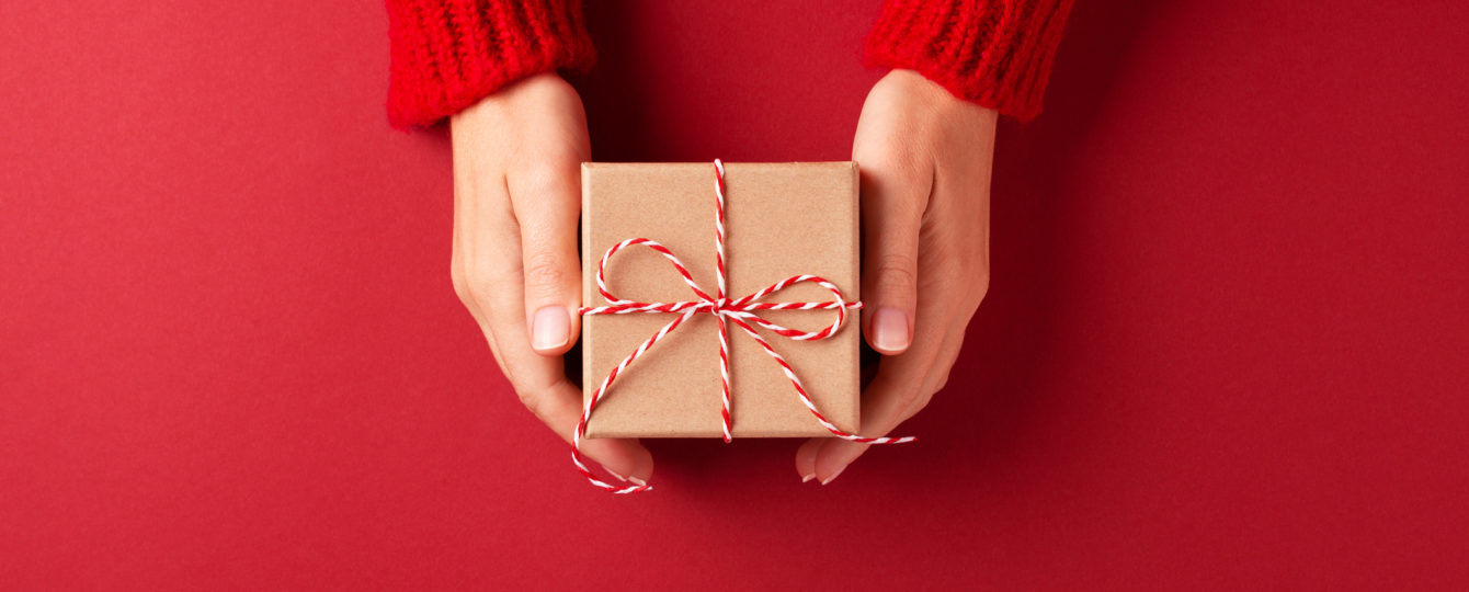 healthy holiday gift ideas