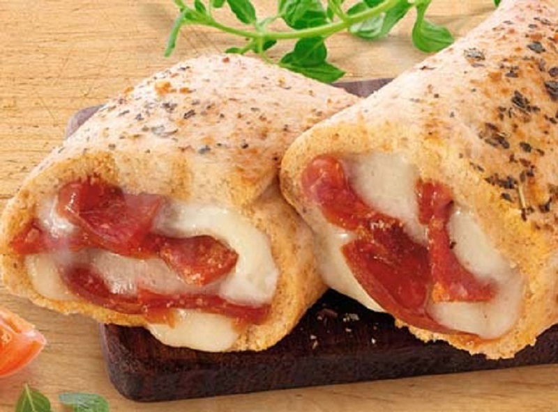 PepperoniPizzaMelt The Leaf