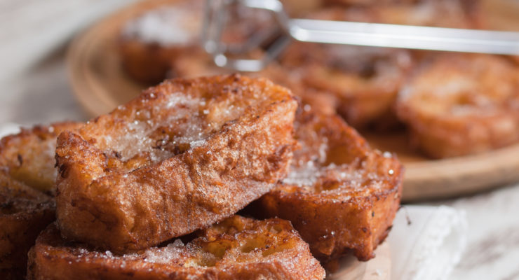 french toast
