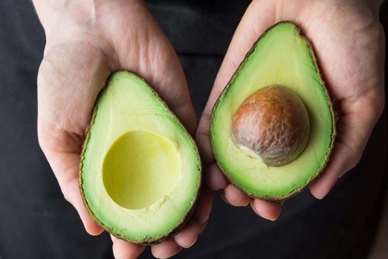 Avocados Health Benefits The Leaf Nutrisystem Blog