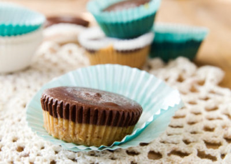 peanut butter cups