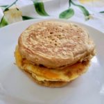 Pancake Breakfast Sandwich • Kath Eats