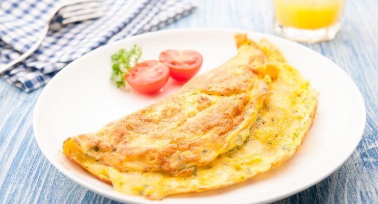 omelet recipes