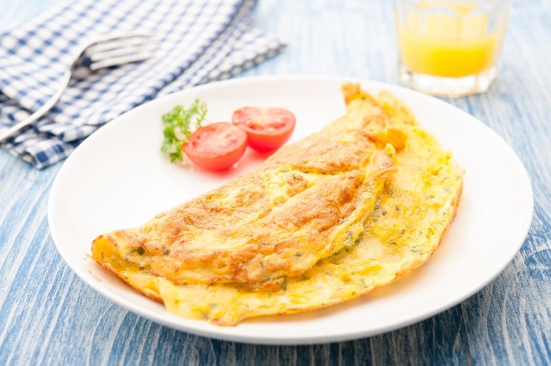 omelet recipes