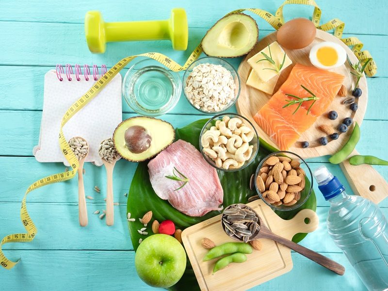 Low Carb Diet: What Science Says | The Leaf Nutrisystem Blog