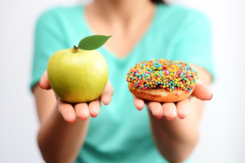 What 100 Calories of Super Bowl Food Looks Like