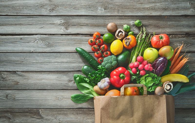 grocery guides