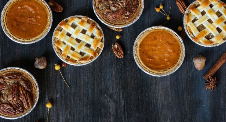 pie recipes