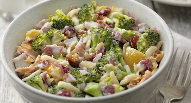 fall pasta