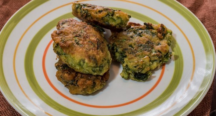 croquettes