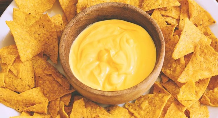 vegan cheese