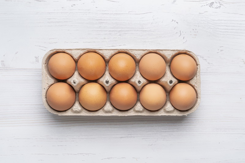 social distancing eggs for quarantine Diet