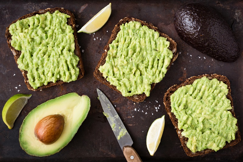 avocado healthy superfood