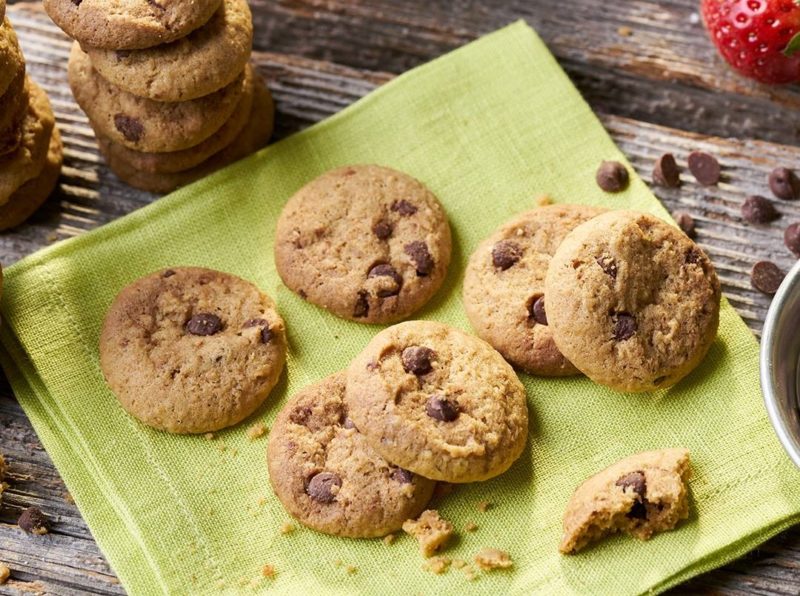 Stock up healthy meal delivery foods during COVID-19