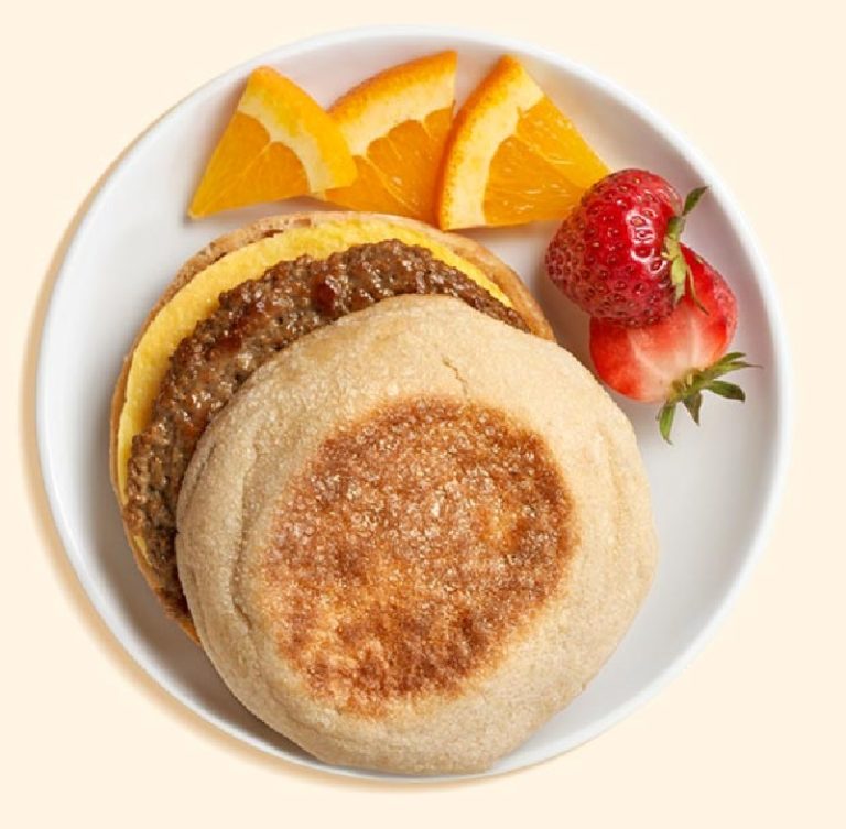 Comfort Foods Breakfast Edition The Leaf Nutrisystem Blog