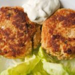 Salmon patties for dogs sale