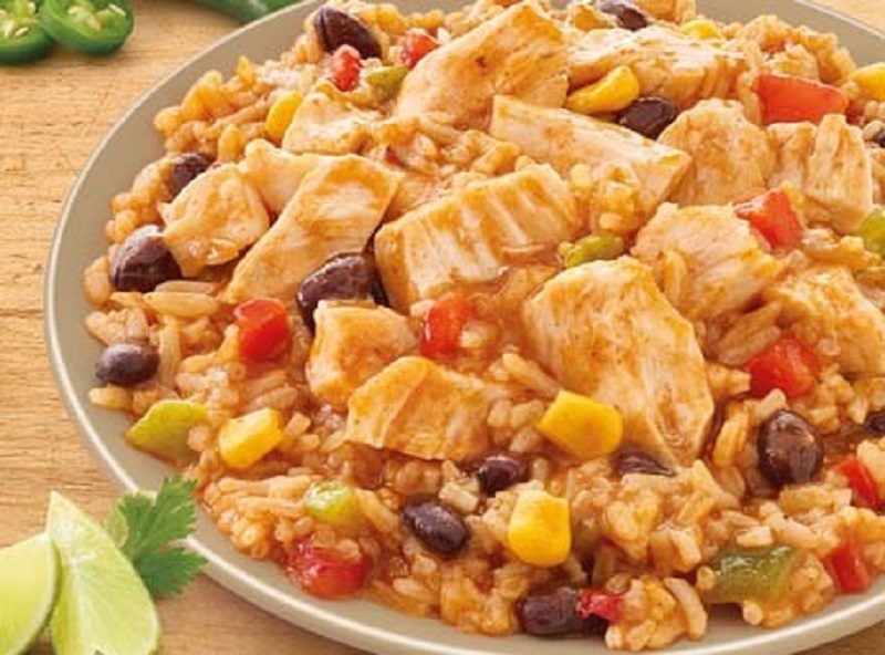 food fiesta