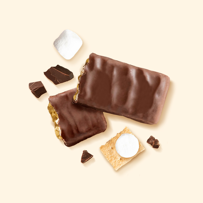 S'mores Bar