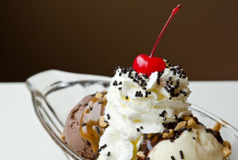 How to Make Ice Cream Healthier The Leaf Nutrisystem Blog