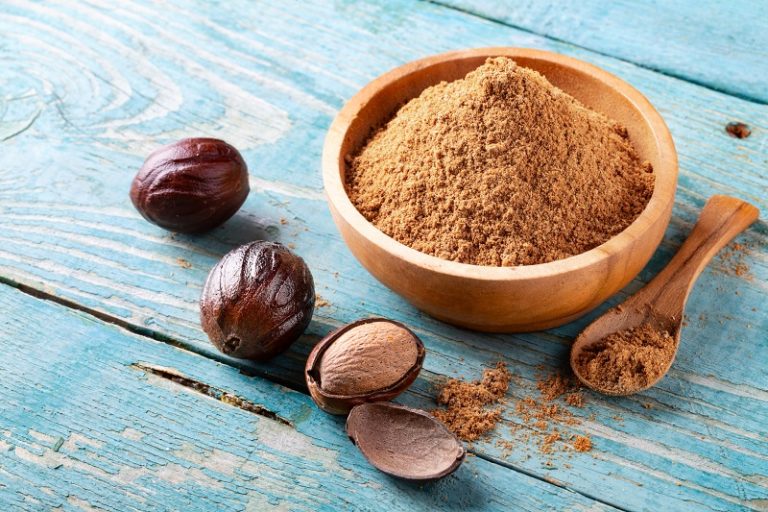 10 Fall Spices For Your Seasonal Menu | The Leaf