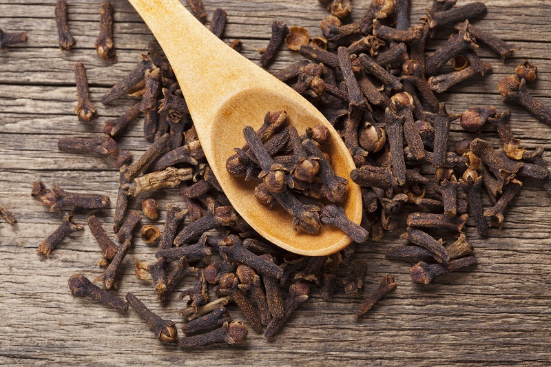 Cloves are a versatile fall spice