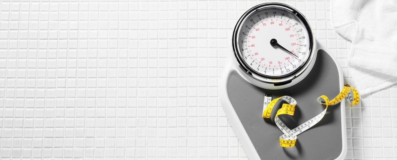 10 Reasons Why The Scale Is Stuck The Leaf Nutrisystem Blog