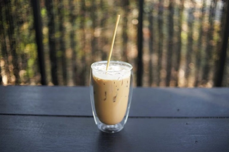 caramel coffee protein shake. does coffee boost metabolism?