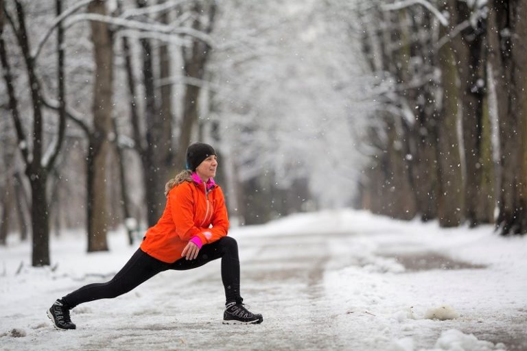 Tips for Winter Workouts & Cold Weather Exercise The Leaf Nutrisystem