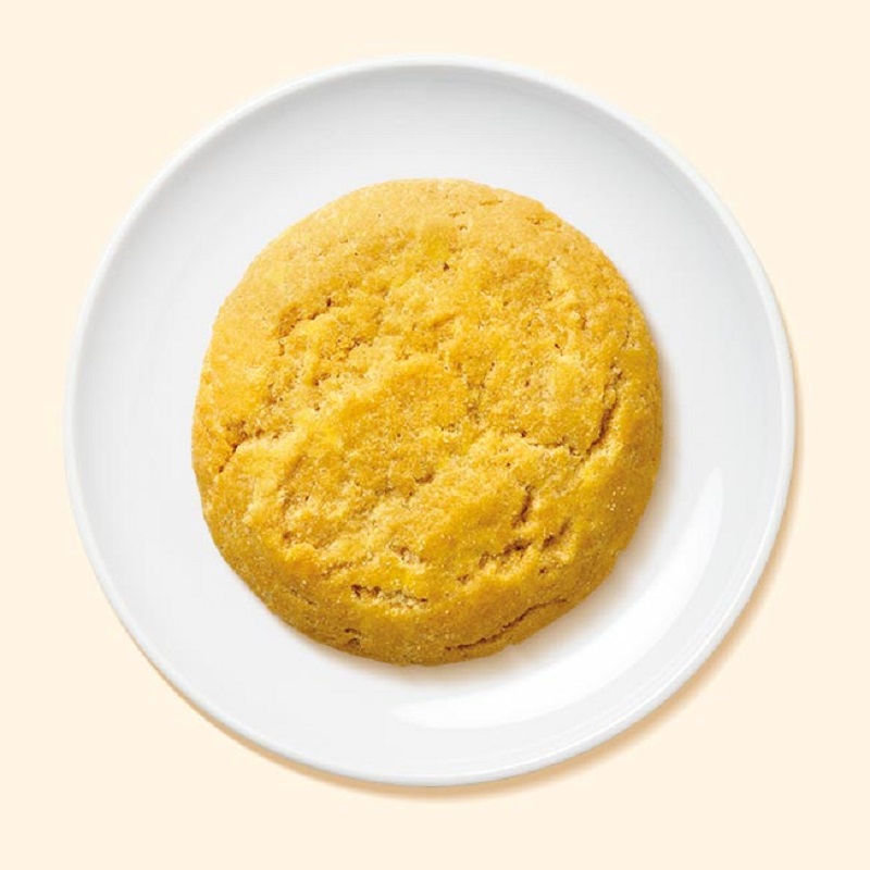 lemon cooler cookie