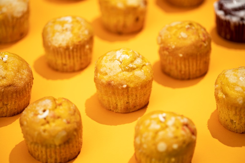 Cupcakes