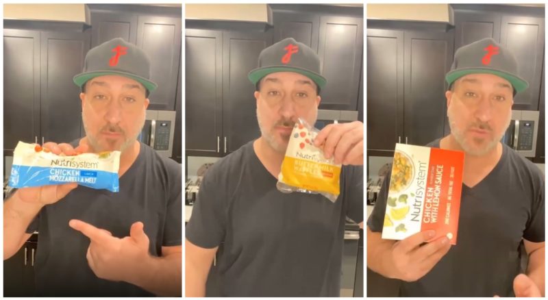 Joey Fatone