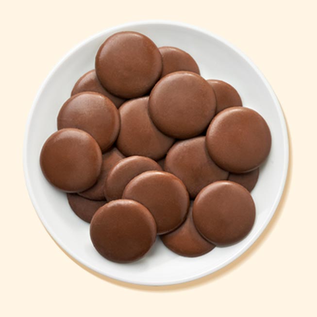 NutriChocolaty Wafers