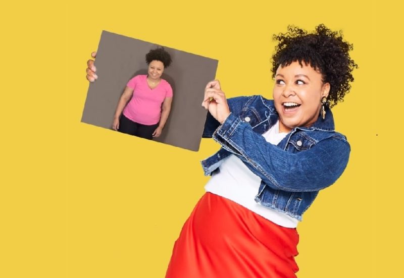 Charee D. Nutrisystem Weight Loss Success Story