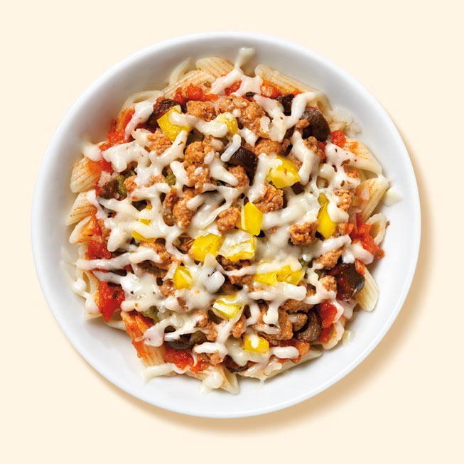 Nutrisystem Supreme Pasta Bowl nominated in The 2022 Best New Product Awards