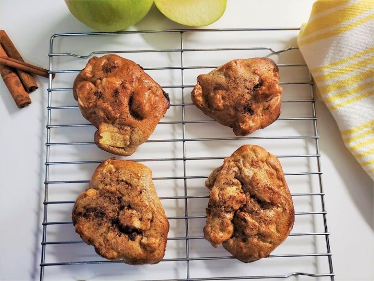 10 Healthy Air Fryer Breakfast Recipes | The Leaf