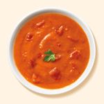 Café-Style Creamy Tomato Soup