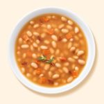 Bean and Bacon Soup