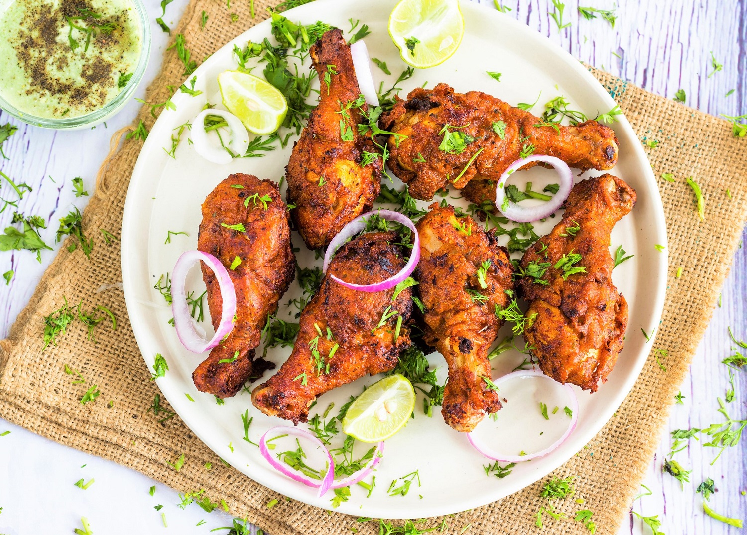 Photo of 10 Wholesome Air Fryer Hen Recipes