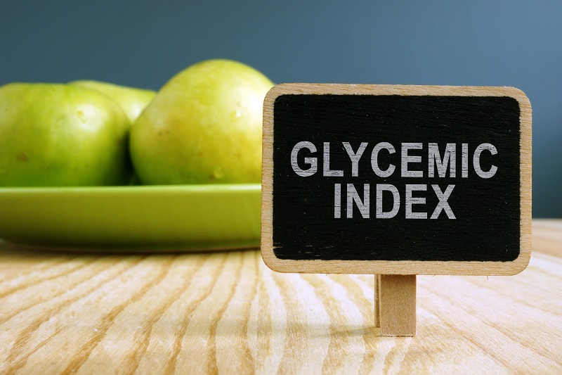 Glycemic index 