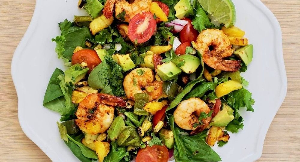 Japanese Wasabi Ginger Dressing Recipe The Leaf