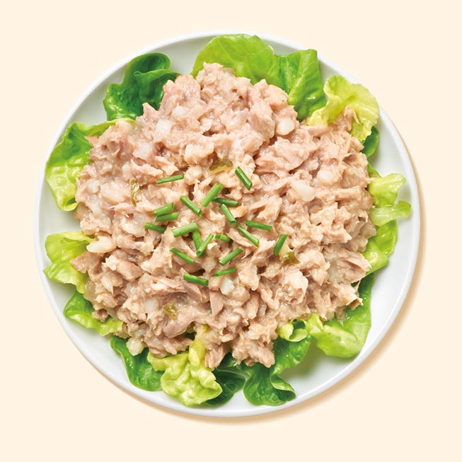 Classic Tuna Salad