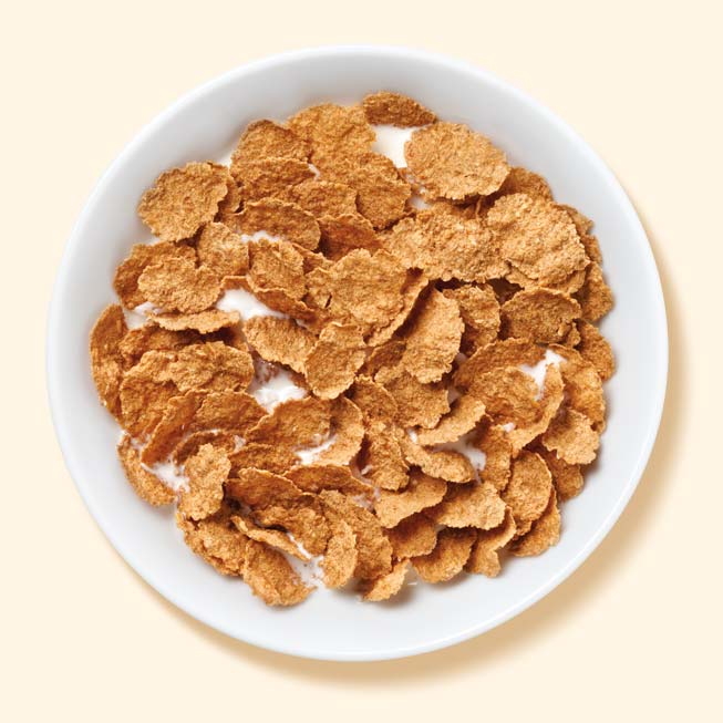 NutriFlakes Cereal