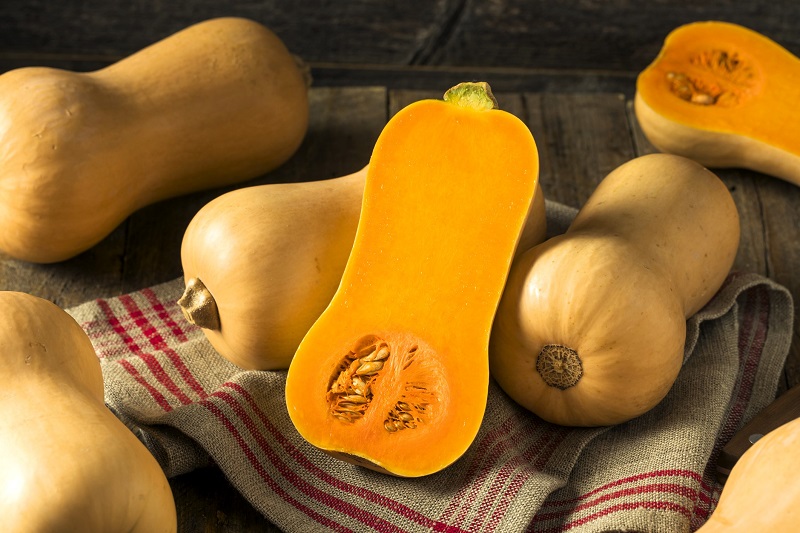 7 Sorts of Squash to Attempt This Season