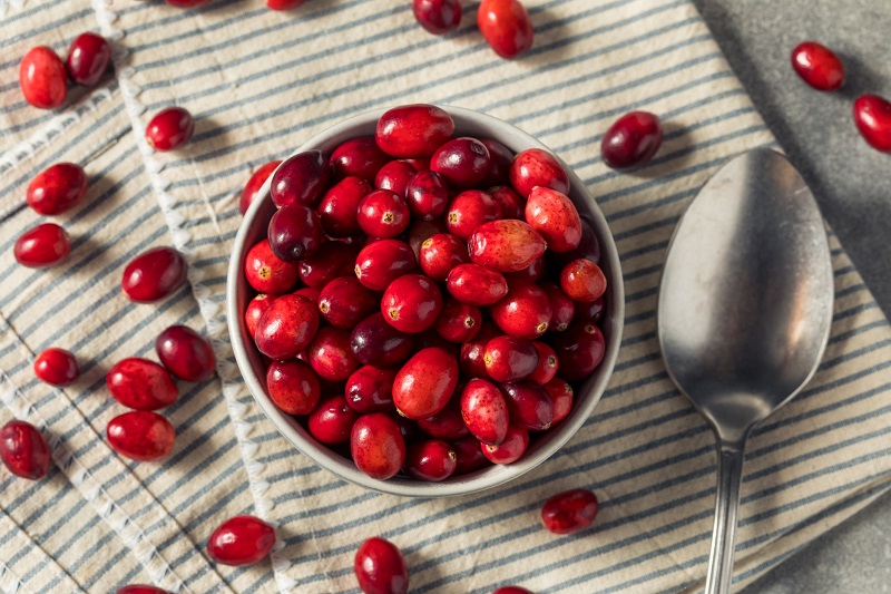 , 10 Holiday Superfoods to Cook With This Season